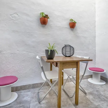 Jade Central Apto & Two Patios Cordoba Exterior photo