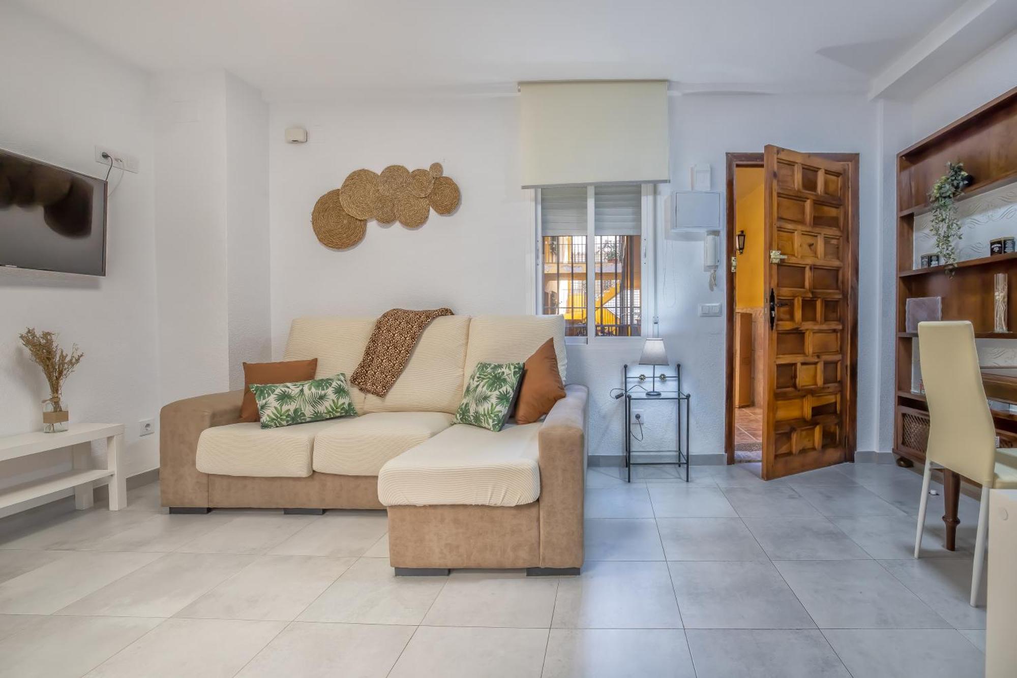 Jade Apto & Two Patios Apartamento *