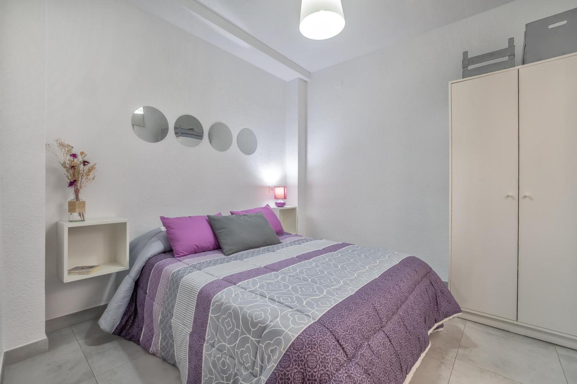 Apartamento Jade Apto & Two Patios *