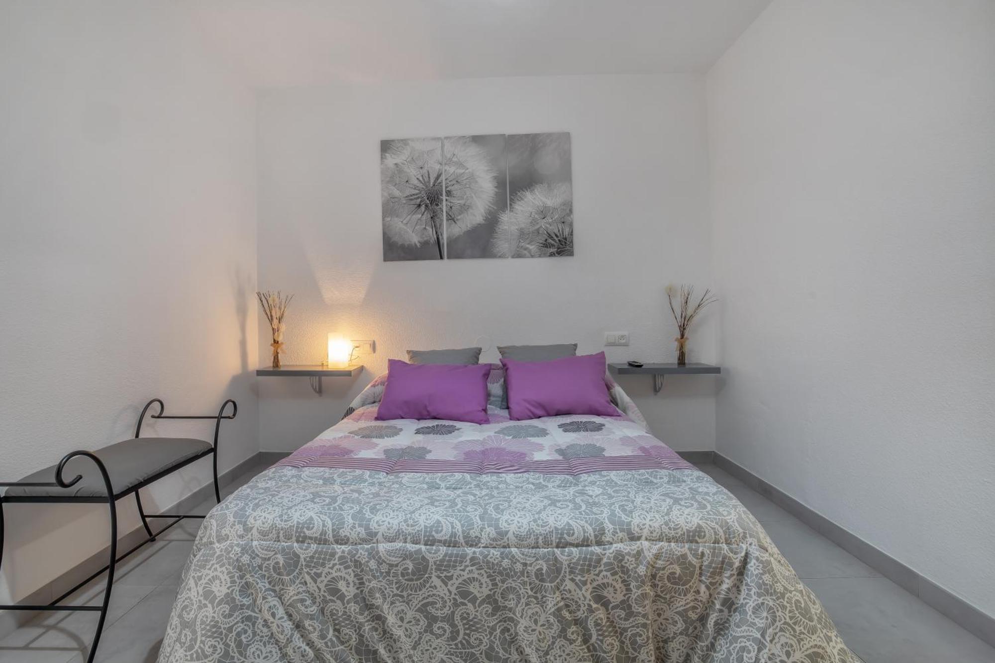 Jade Apto & Two Patios Apartamento *