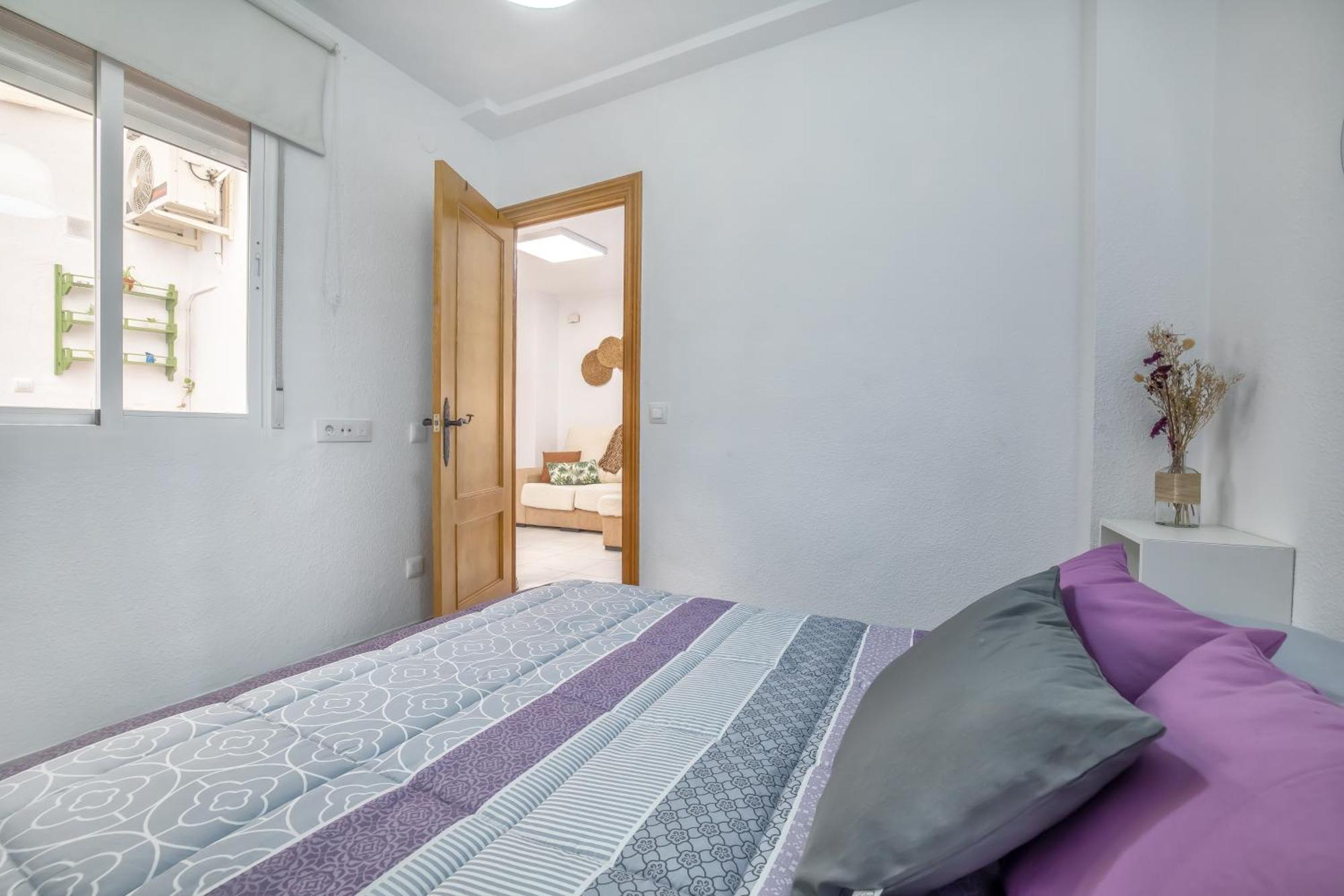 Jade Apto & Two Patios Apartamento *