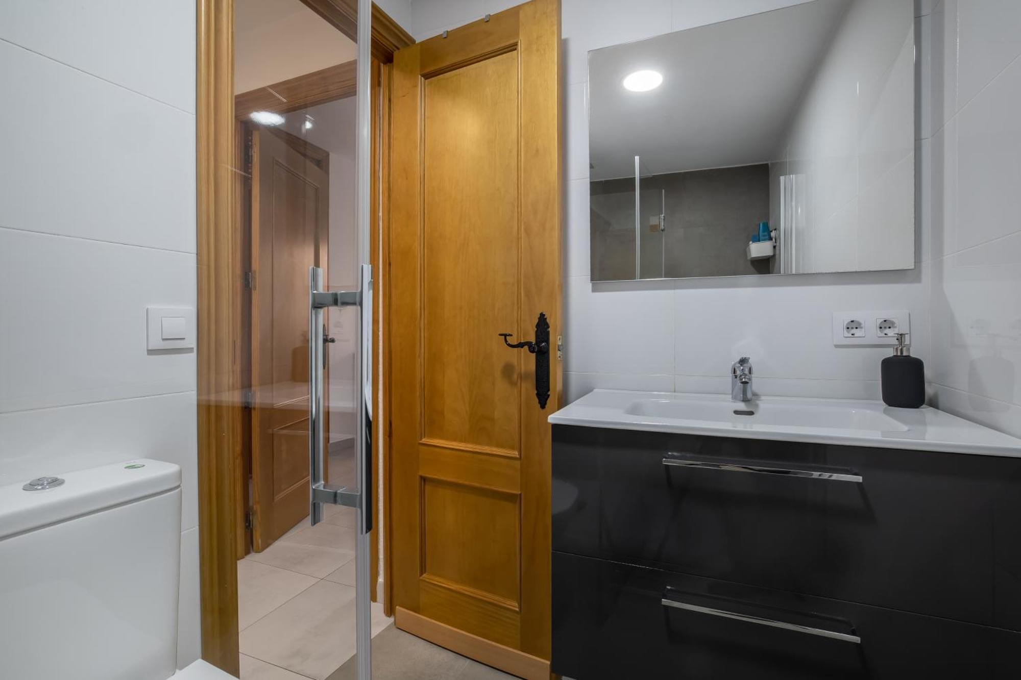 Apartamento Jade Apto & Two Patios