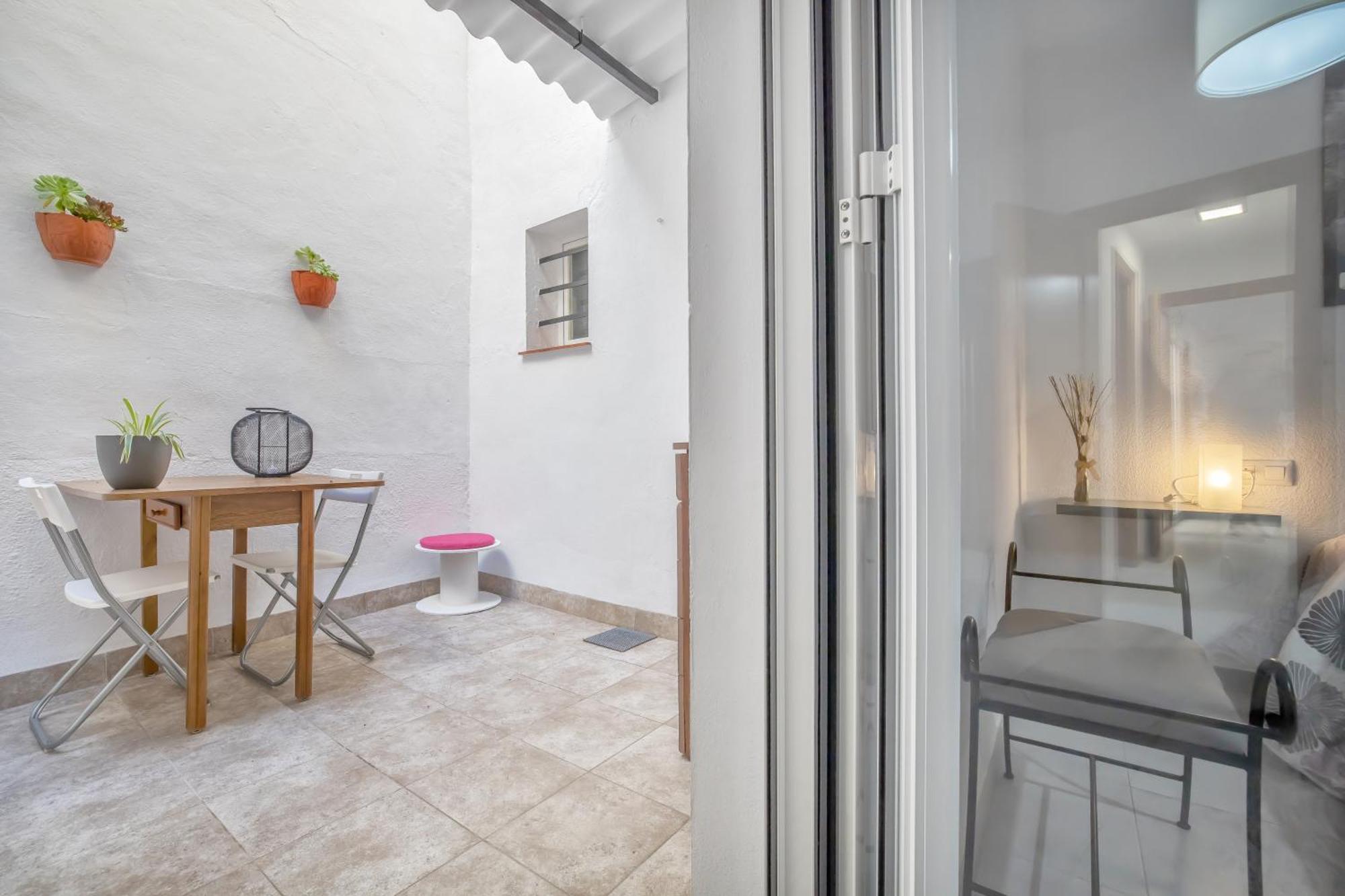 Jade Apto & Two Patios Apartment *