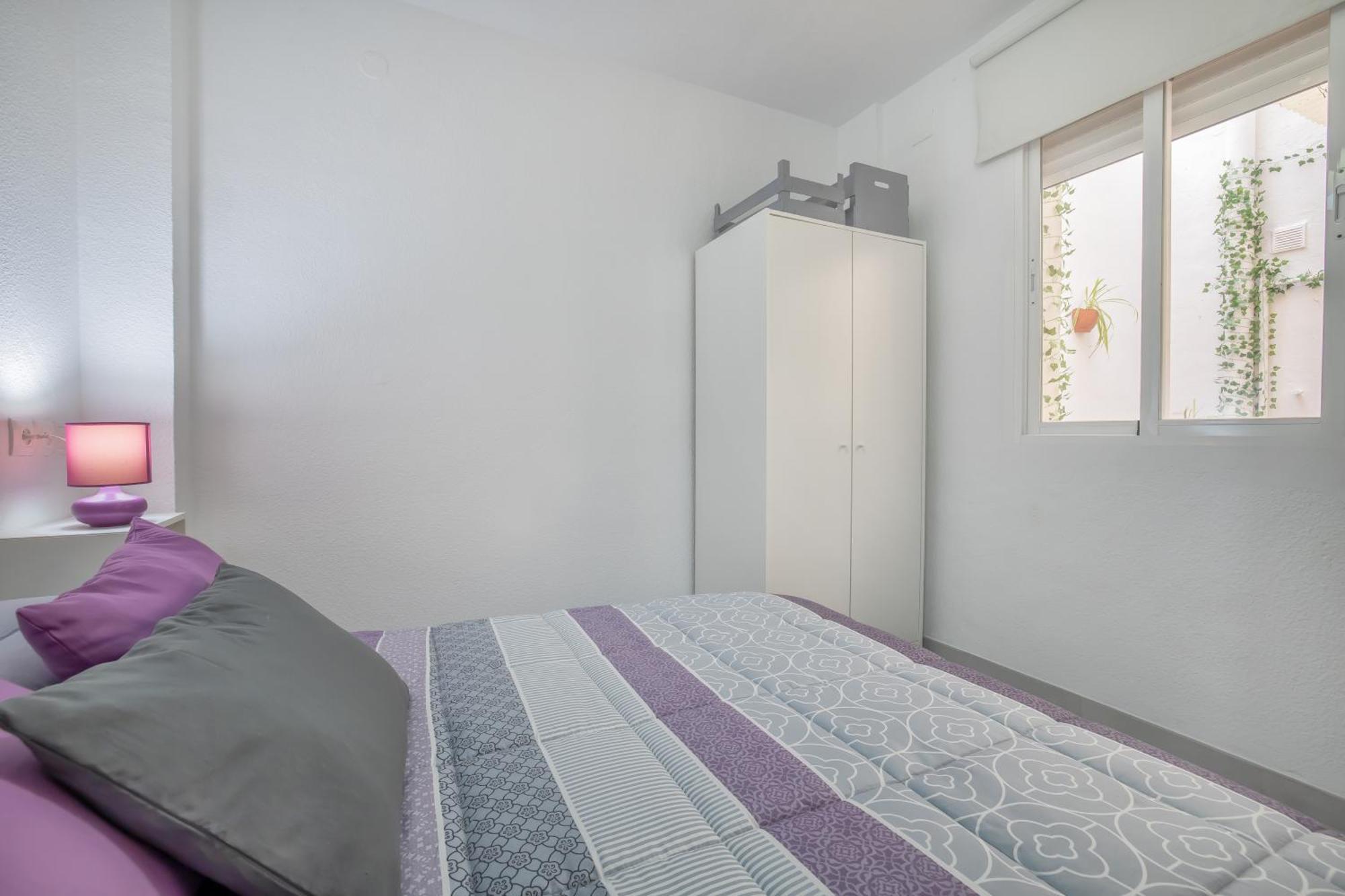 Apartment Jade Apto & Two Patios Córdoba